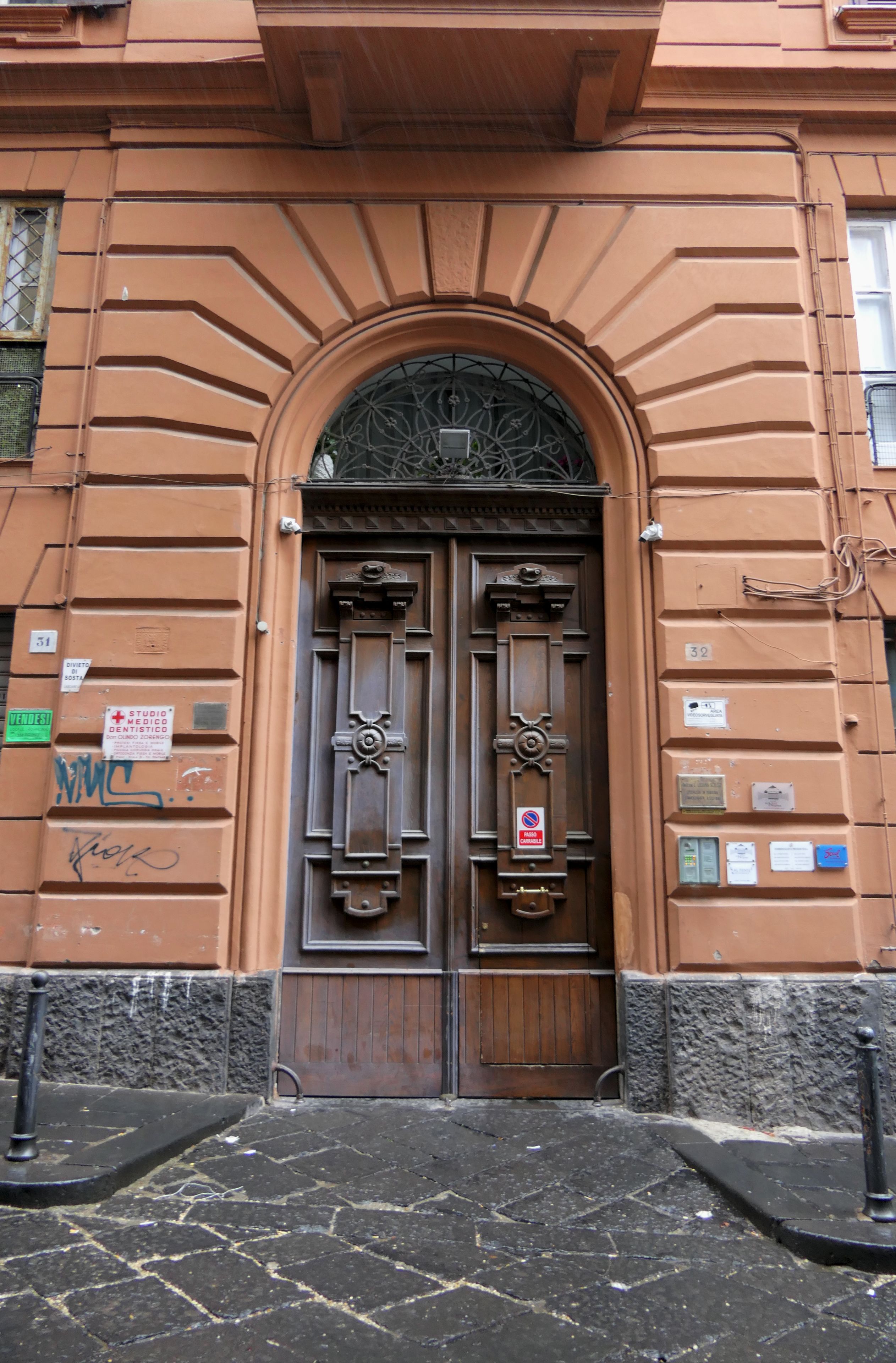 B&B City Soul Spaccanapoli