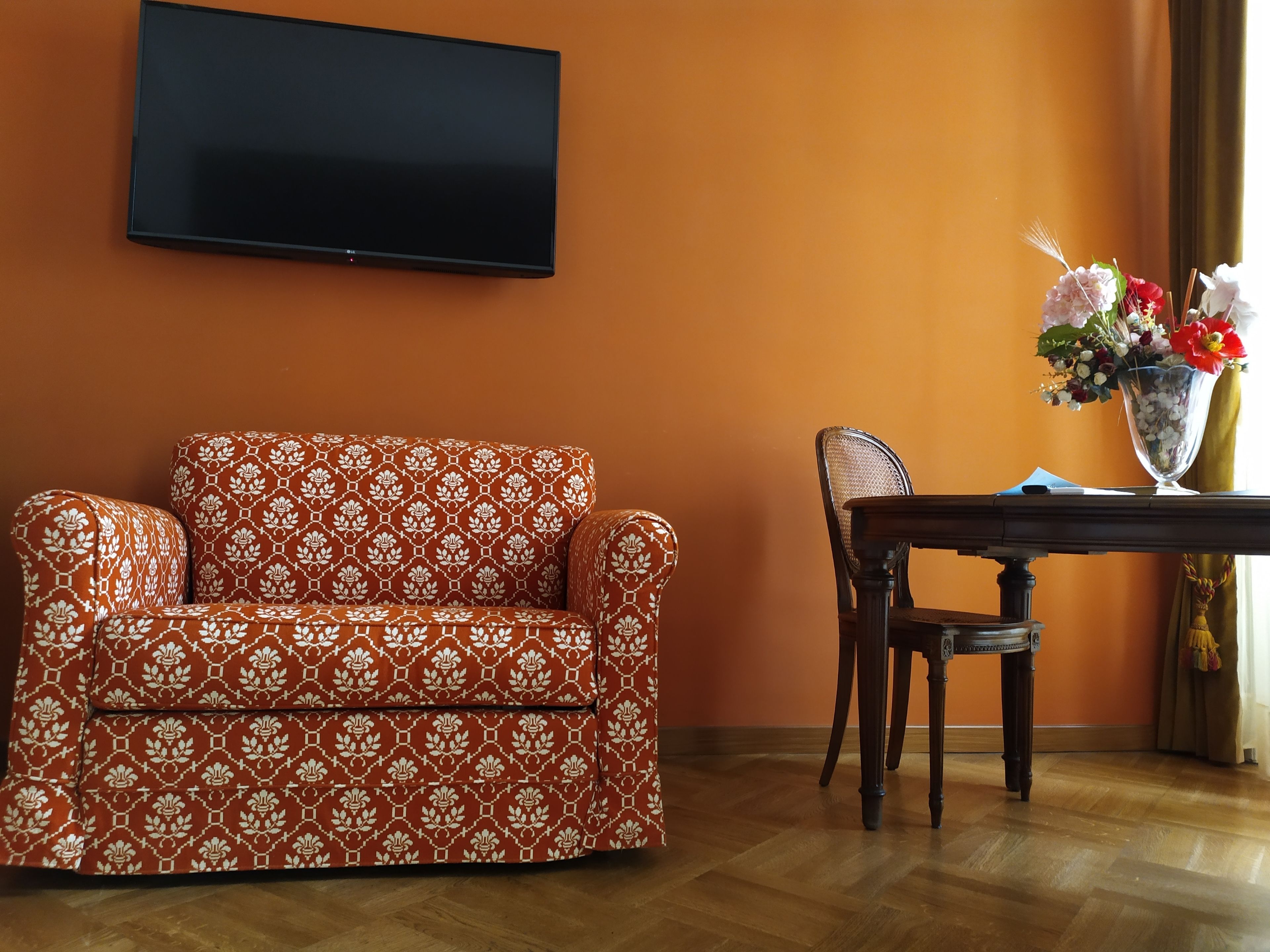 B&B City Soul Spaccanapoli