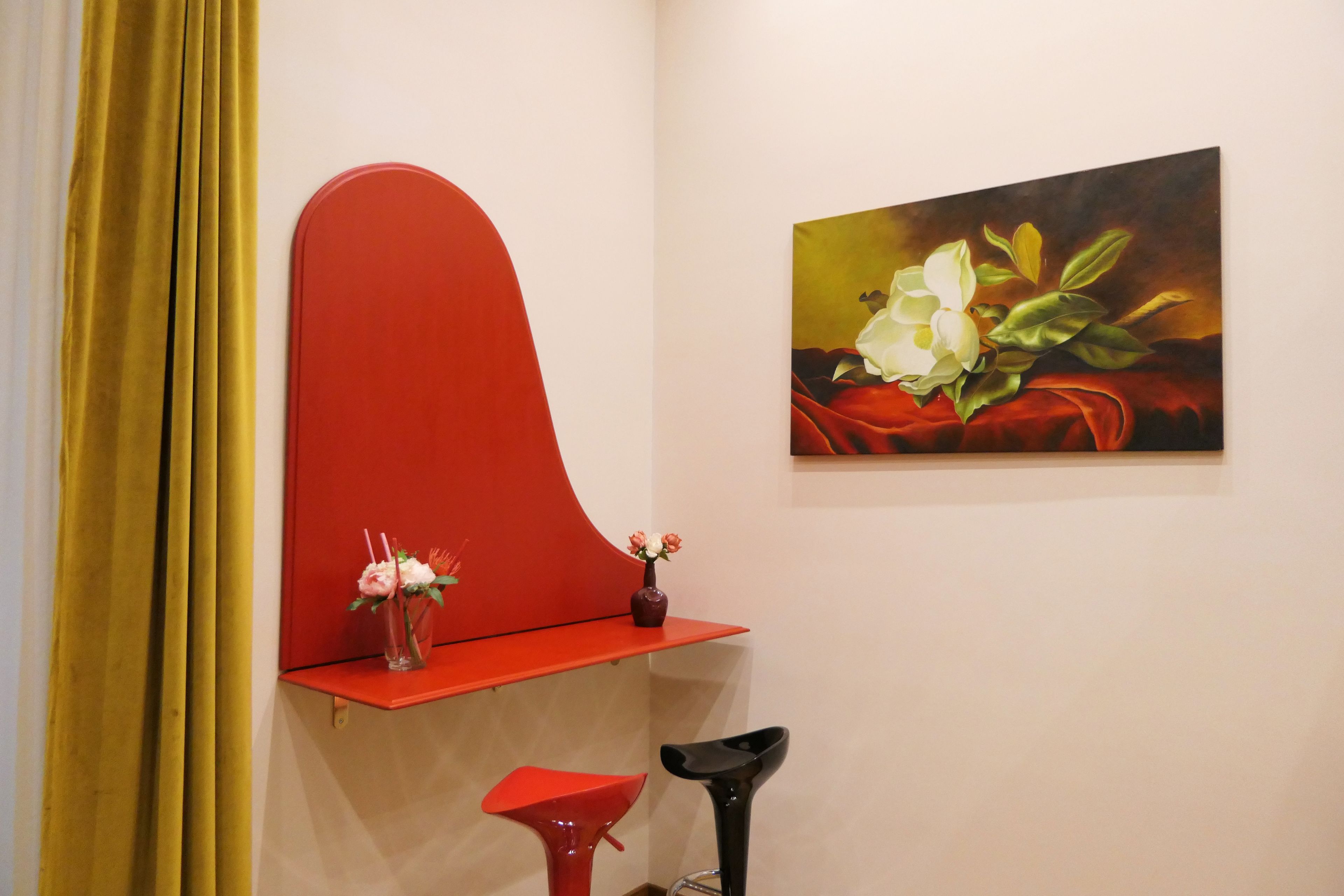 B&B City Soul Spaccanapoli