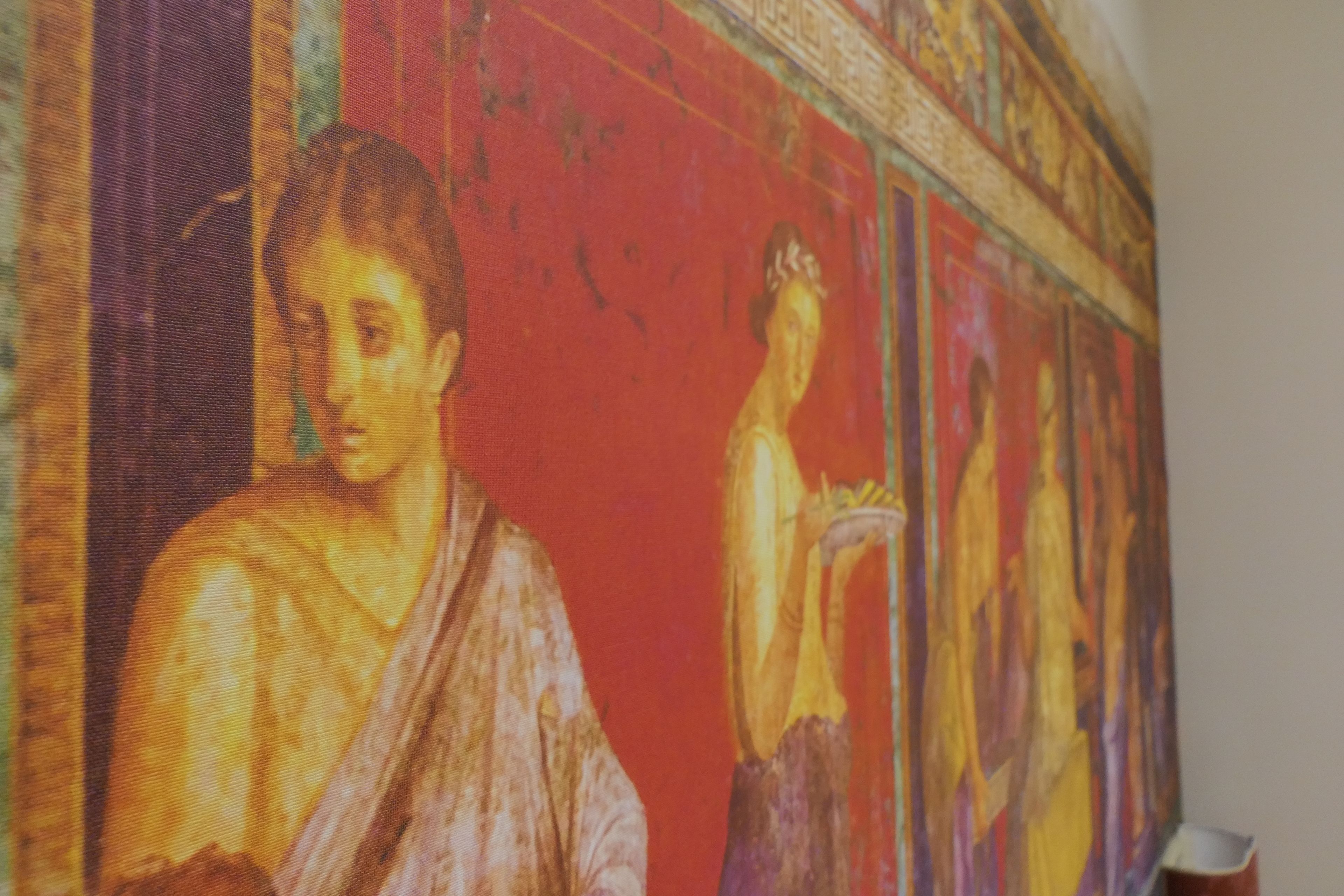 B&B City Soul Spaccanapoli