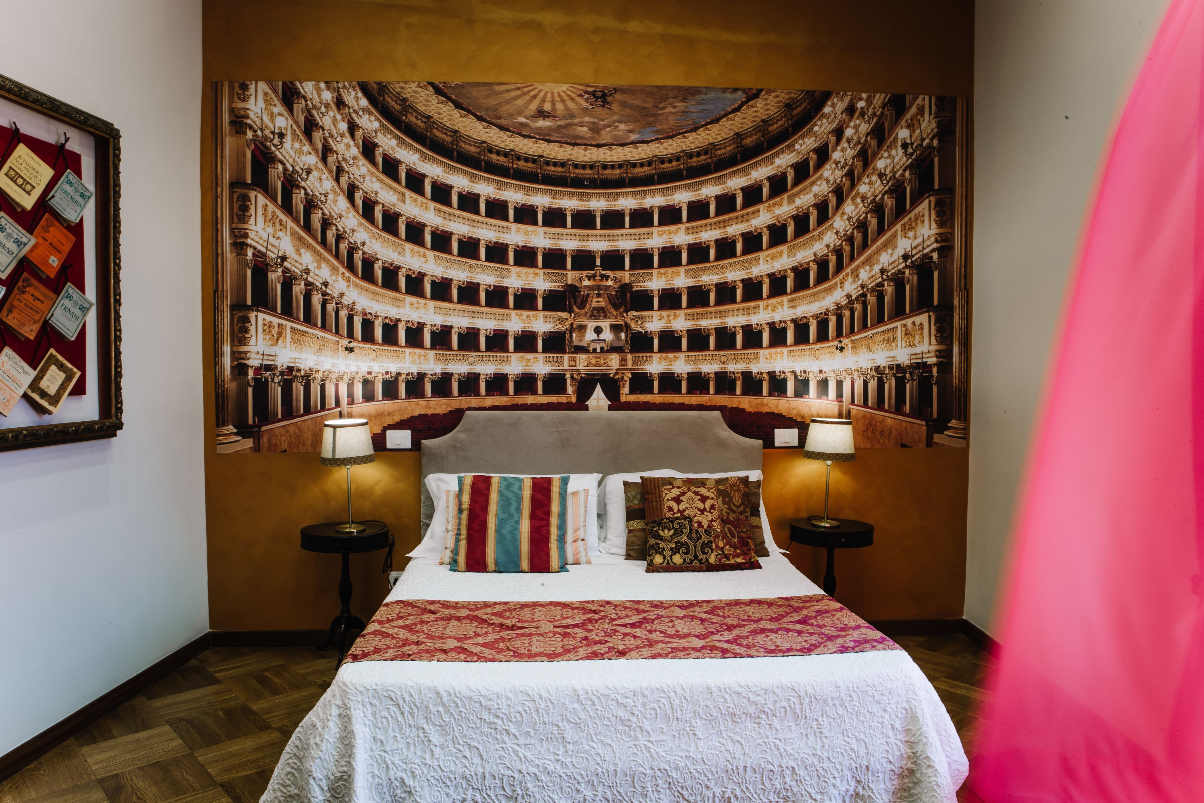 B&B City Soul Spaccanapoli