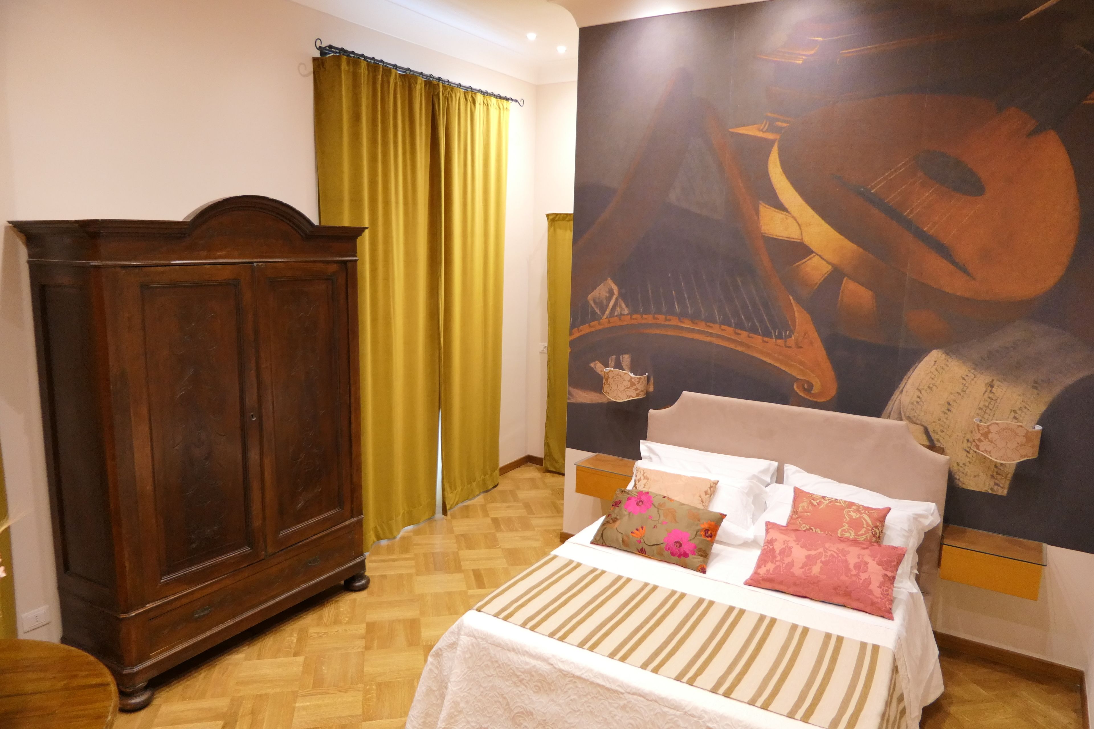 B&B City Soul Spaccanapoli