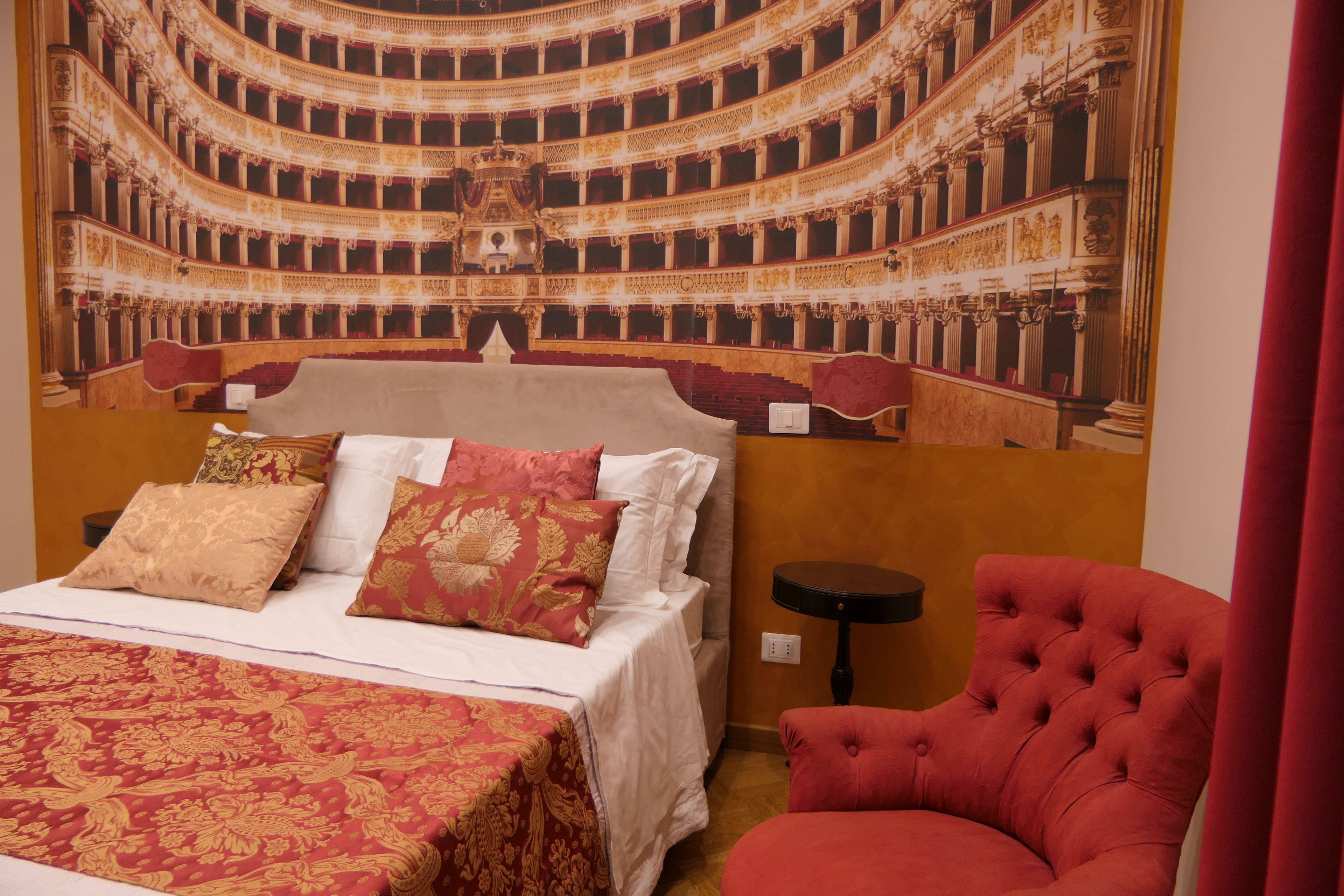 B&B City Soul Spaccanapoli