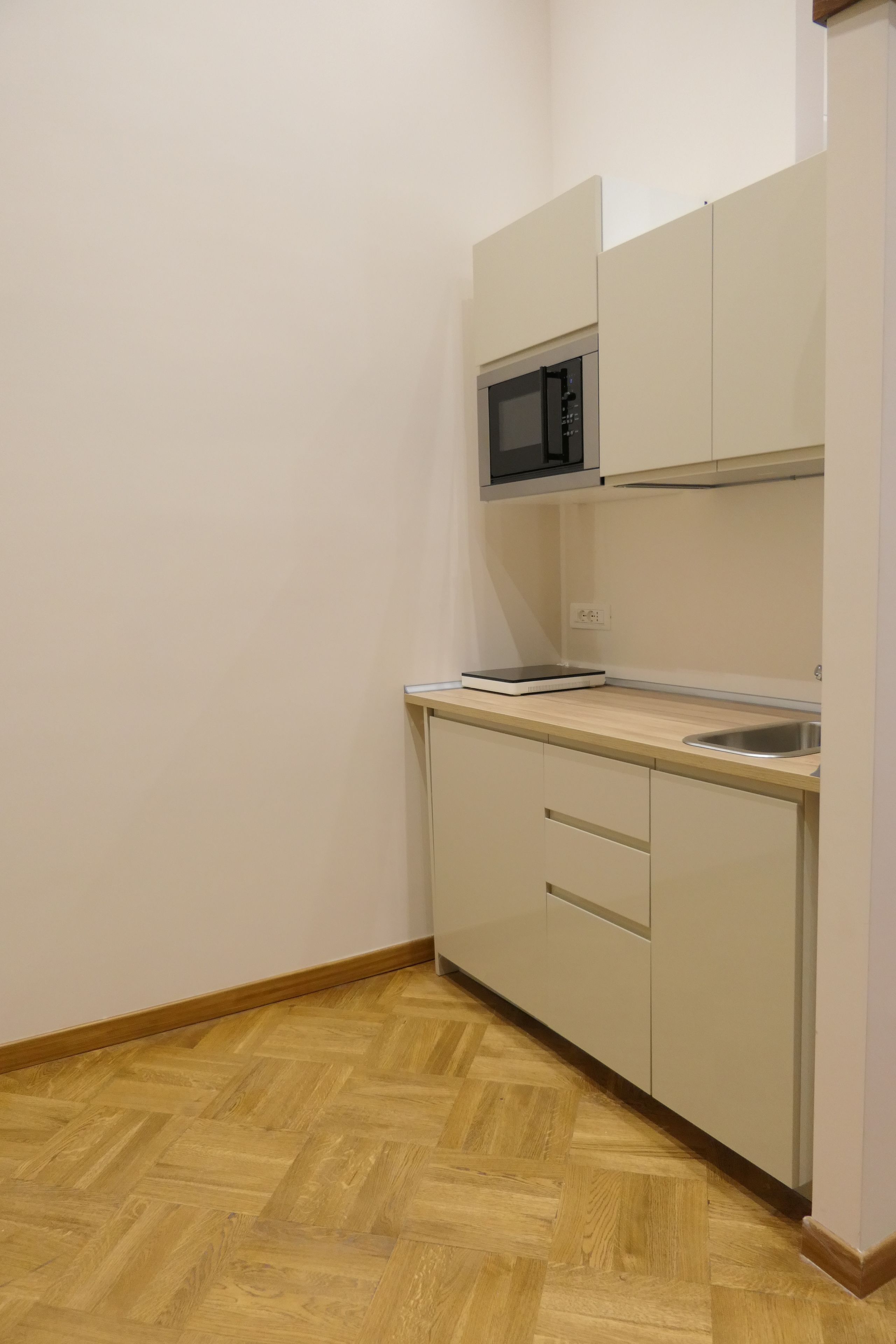 B&B City Soul Spaccanapoli