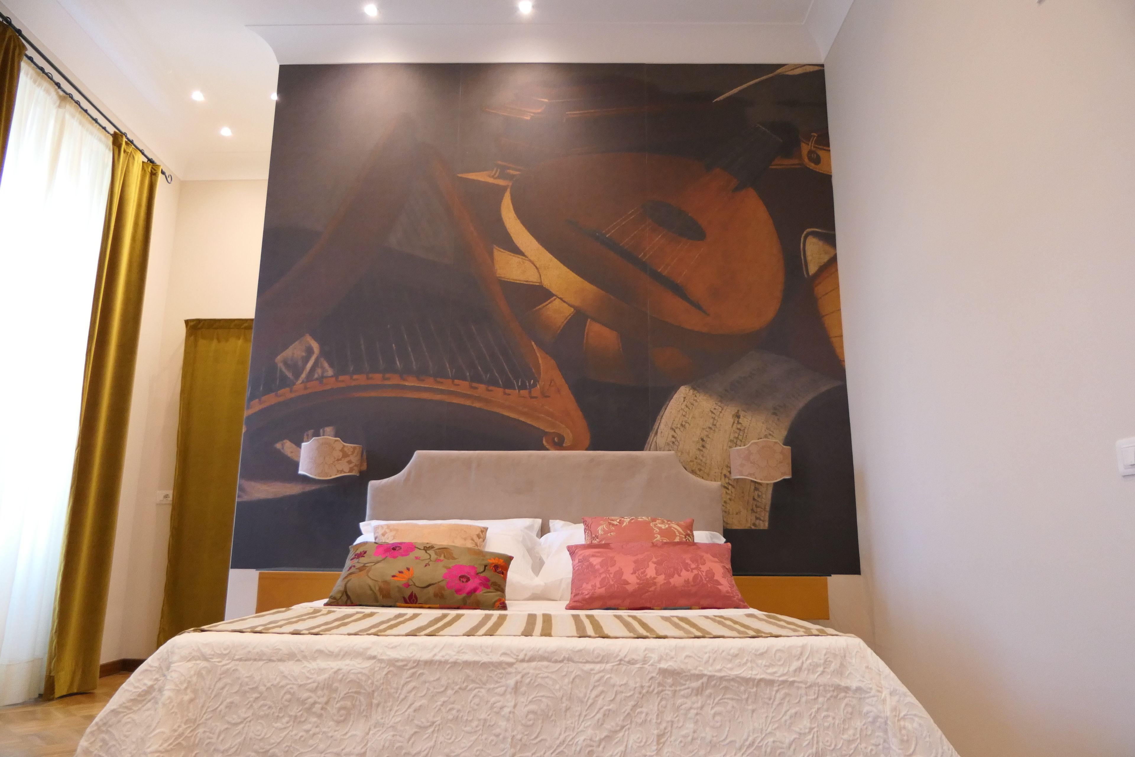 B&B City Soul Spaccanapoli