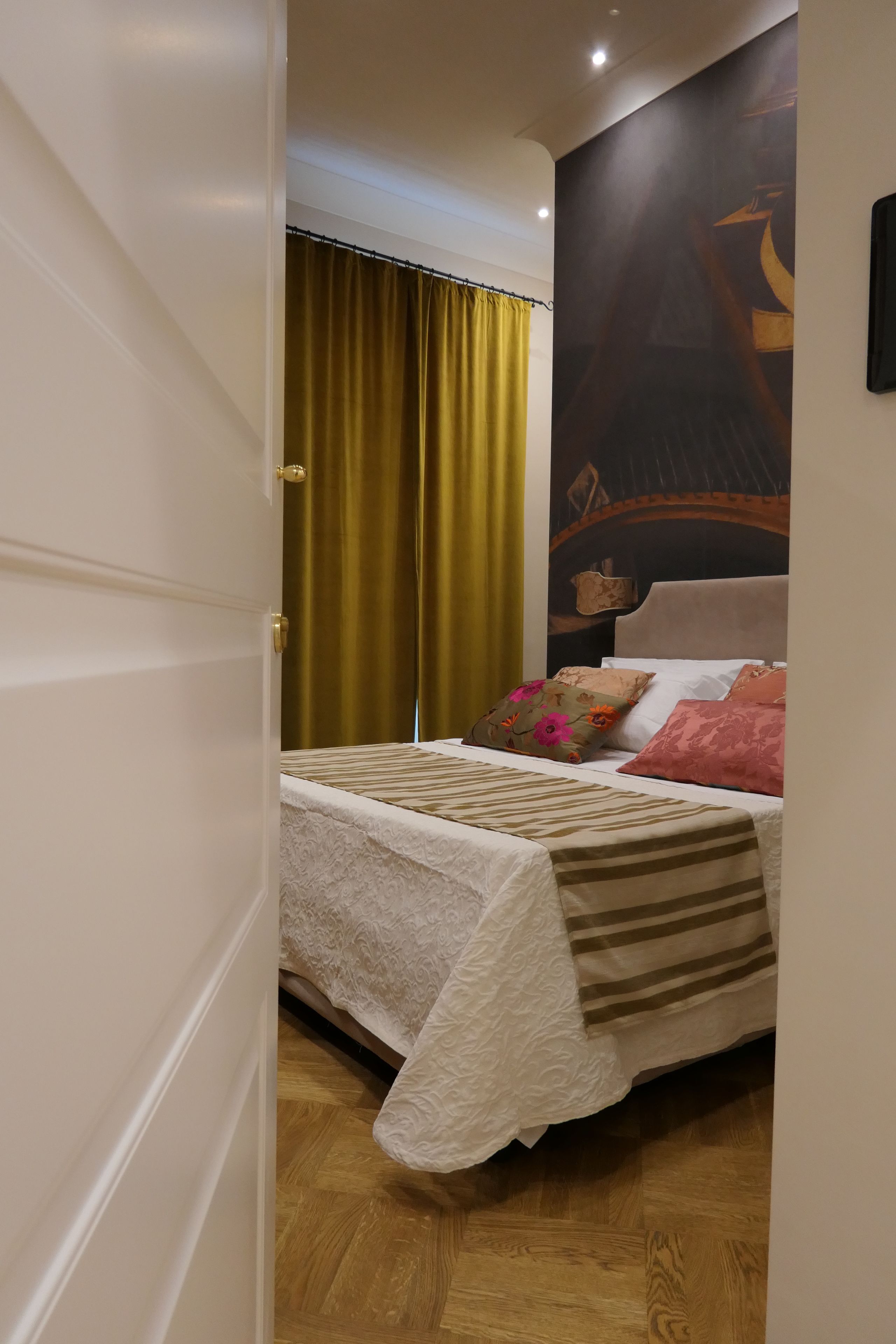 B&B City Soul Spaccanapoli