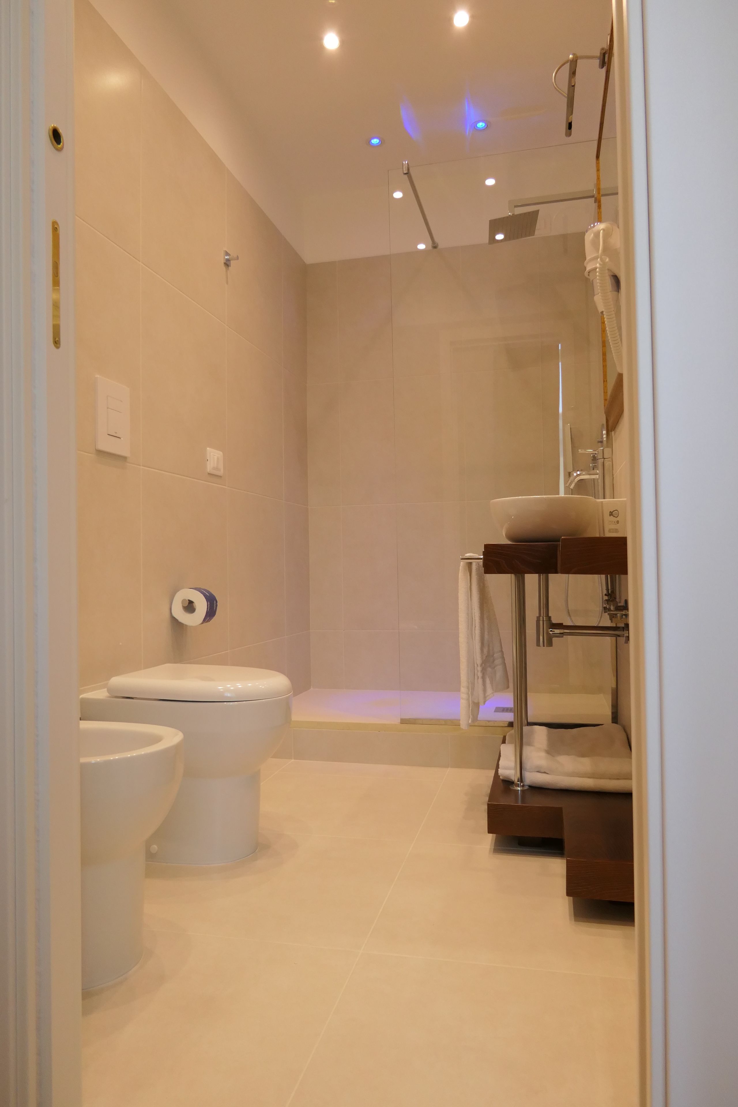 B&B City Soul Spaccanapoli