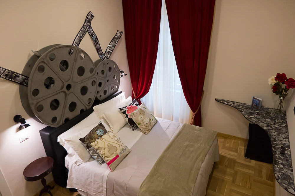 City Soul Typical Resort