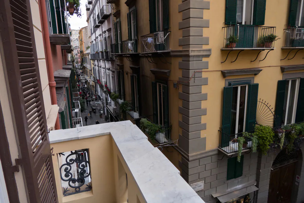 City Soul Typical Resort