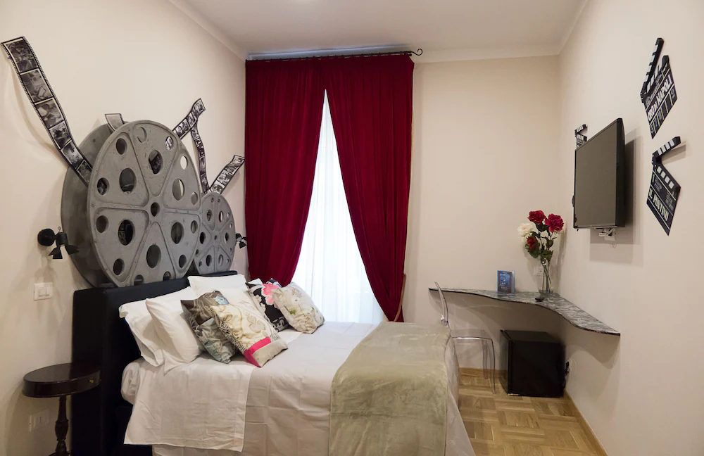 City Soul Typical Resort