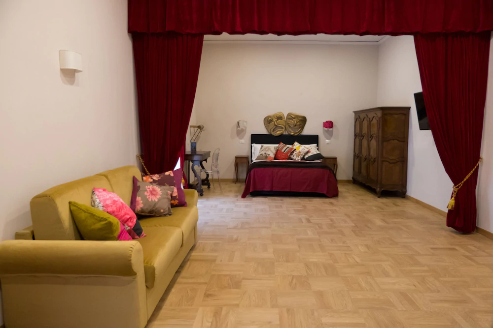 City Soul Typical Resort