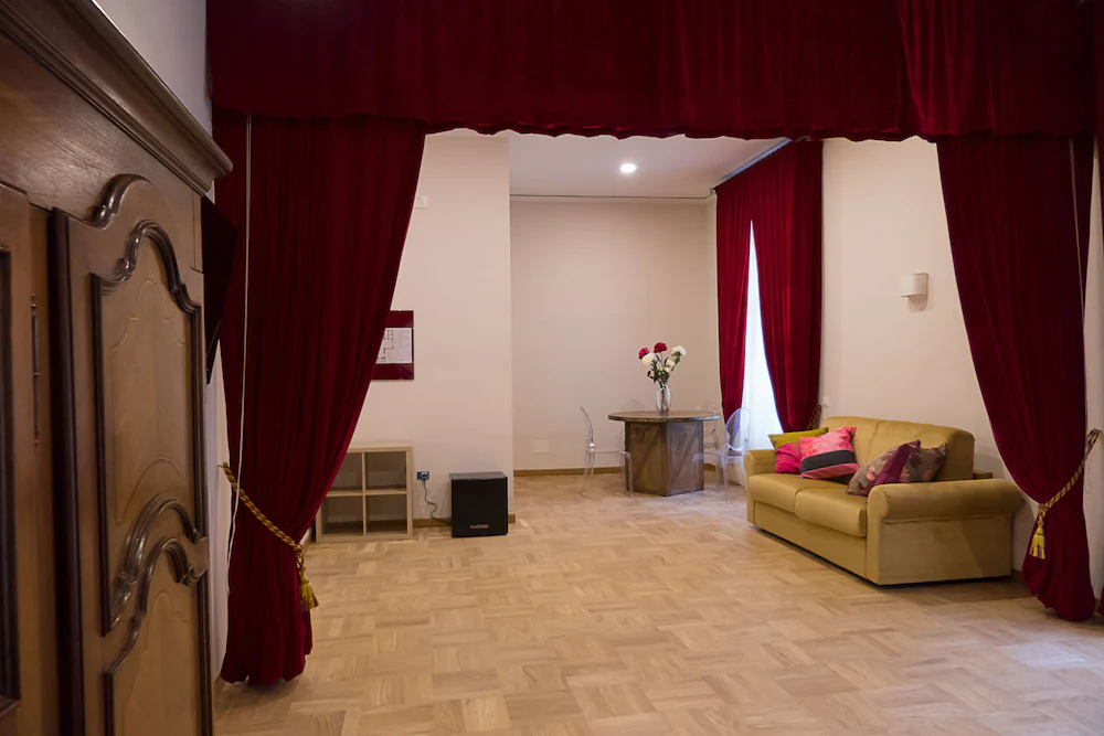 City Soul Typical Resort