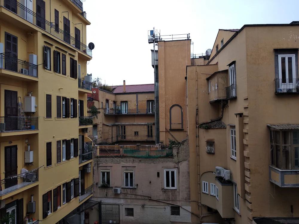 City Soul Typical Resort