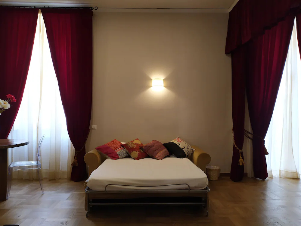 City Soul Typical Resort