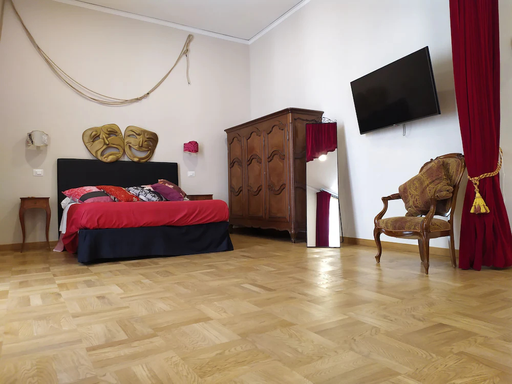 City Soul Typical Resort