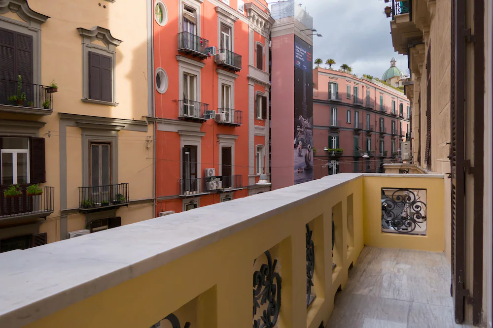 City Soul Typical Resort