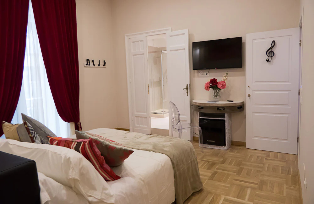 City Soul Typical Resort