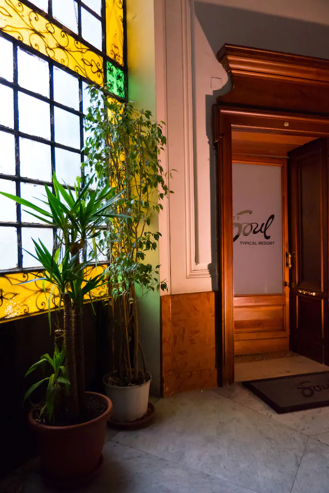 City Soul Typical Resort