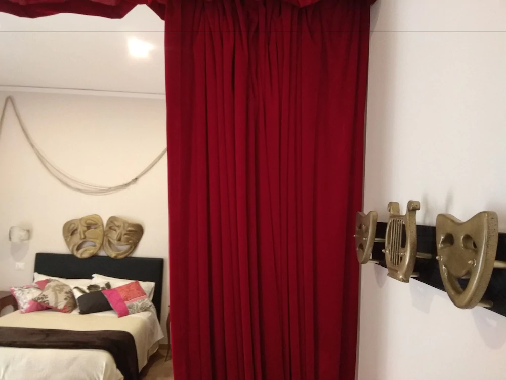 City Soul Typical Resort