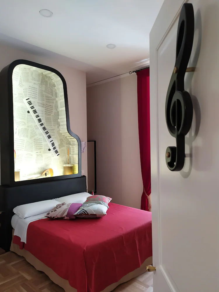 City Soul Typical Resort