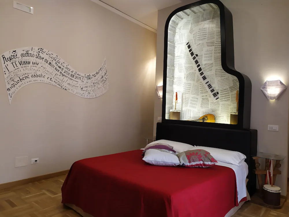 City Soul Typical Resort