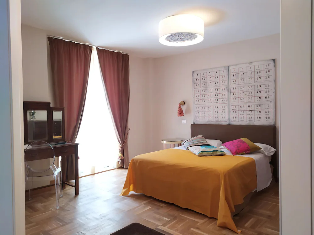 City Soul Typical Resort