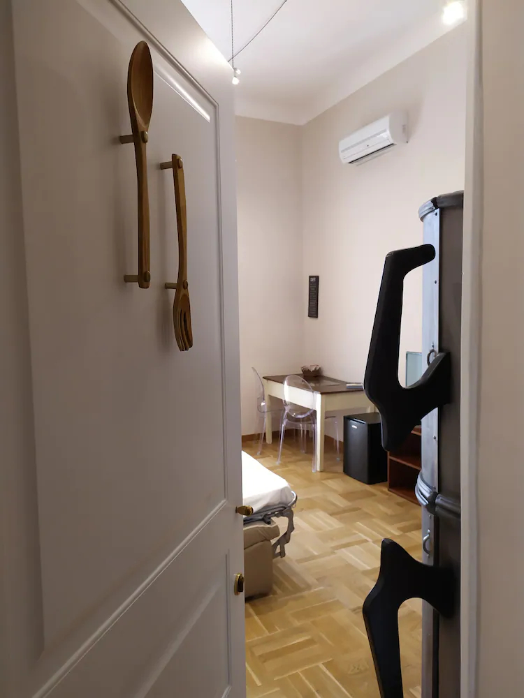 City Soul Typical Resort