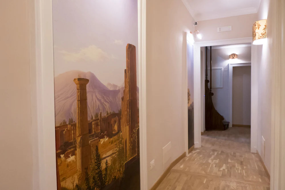 City Soul Typical Resort