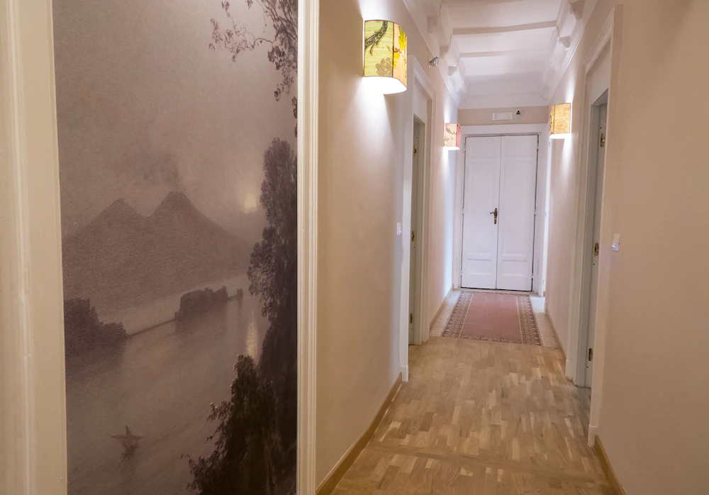 City Soul Typical Resort