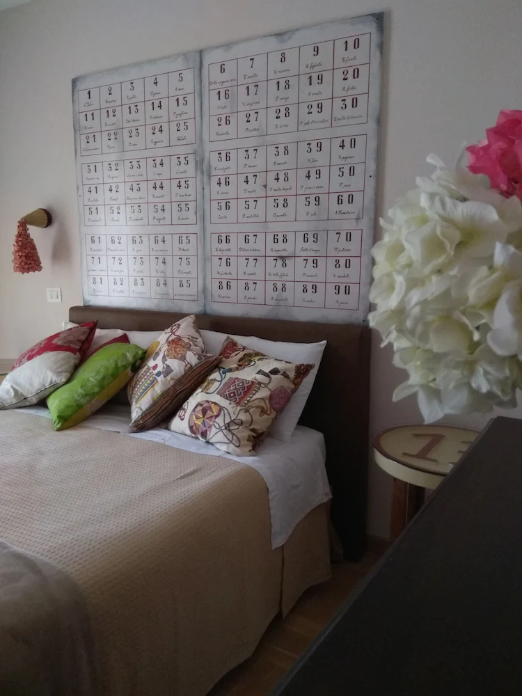 City Soul Typical Resort