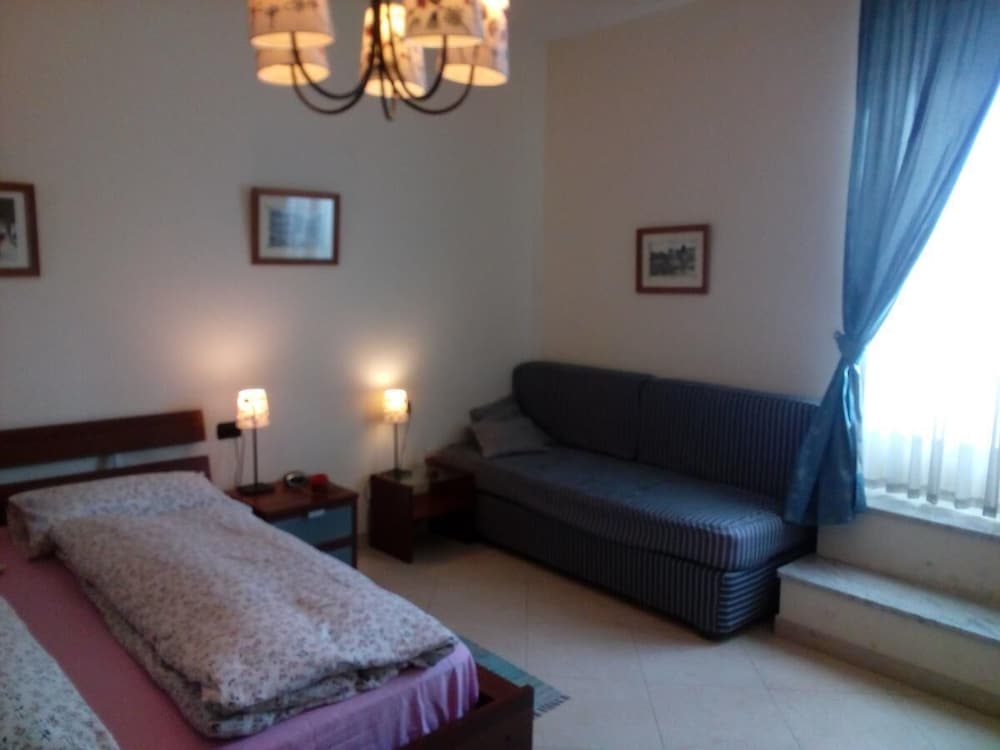 B&B Cupole e Campanili