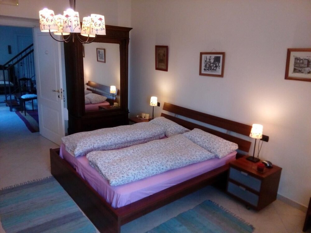 B&B Cupole e Campanili