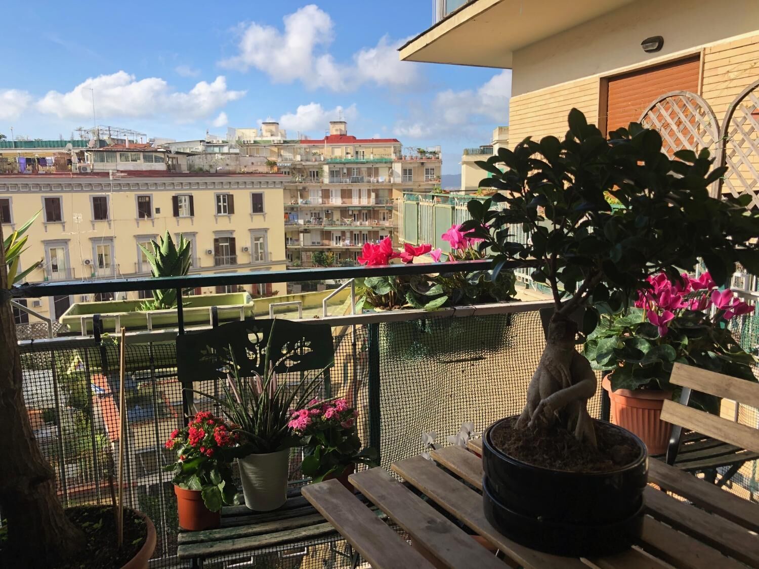 B&B Da Vito A San Martino