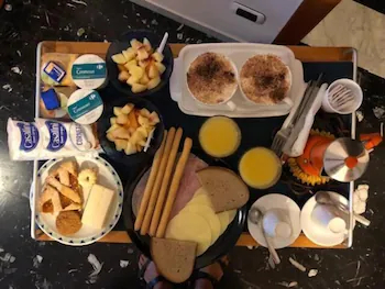 B&B Da Vito A San Martino