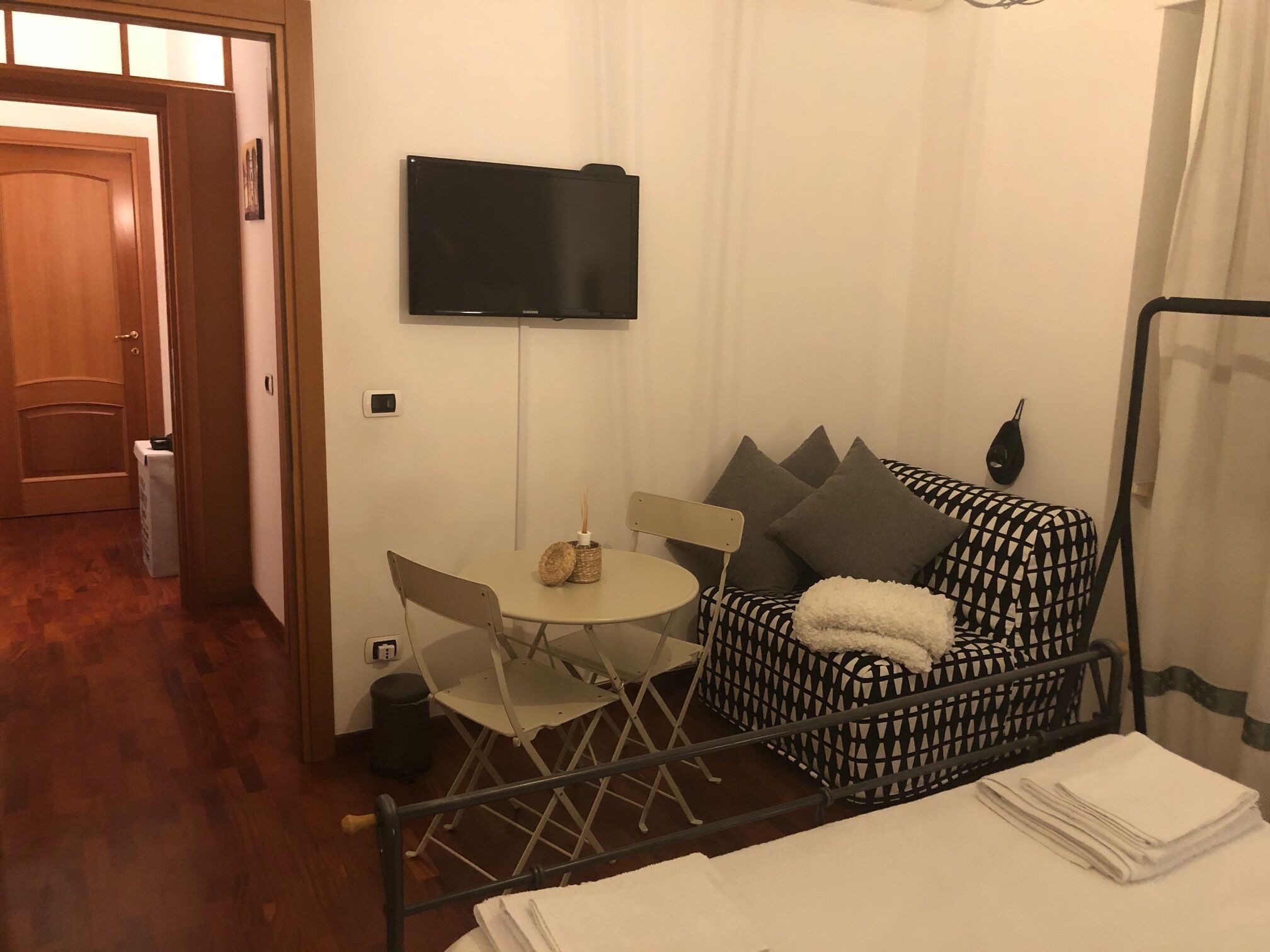 B&B Da Vito A San Martino