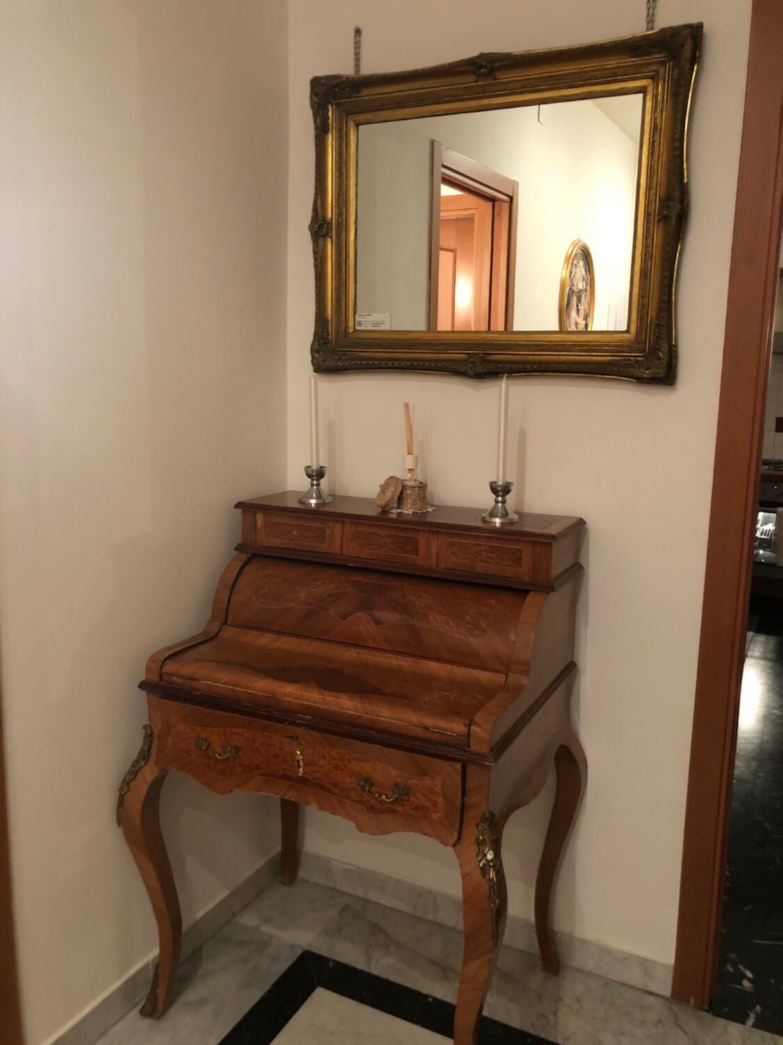 B&B Da Vito A San Martino