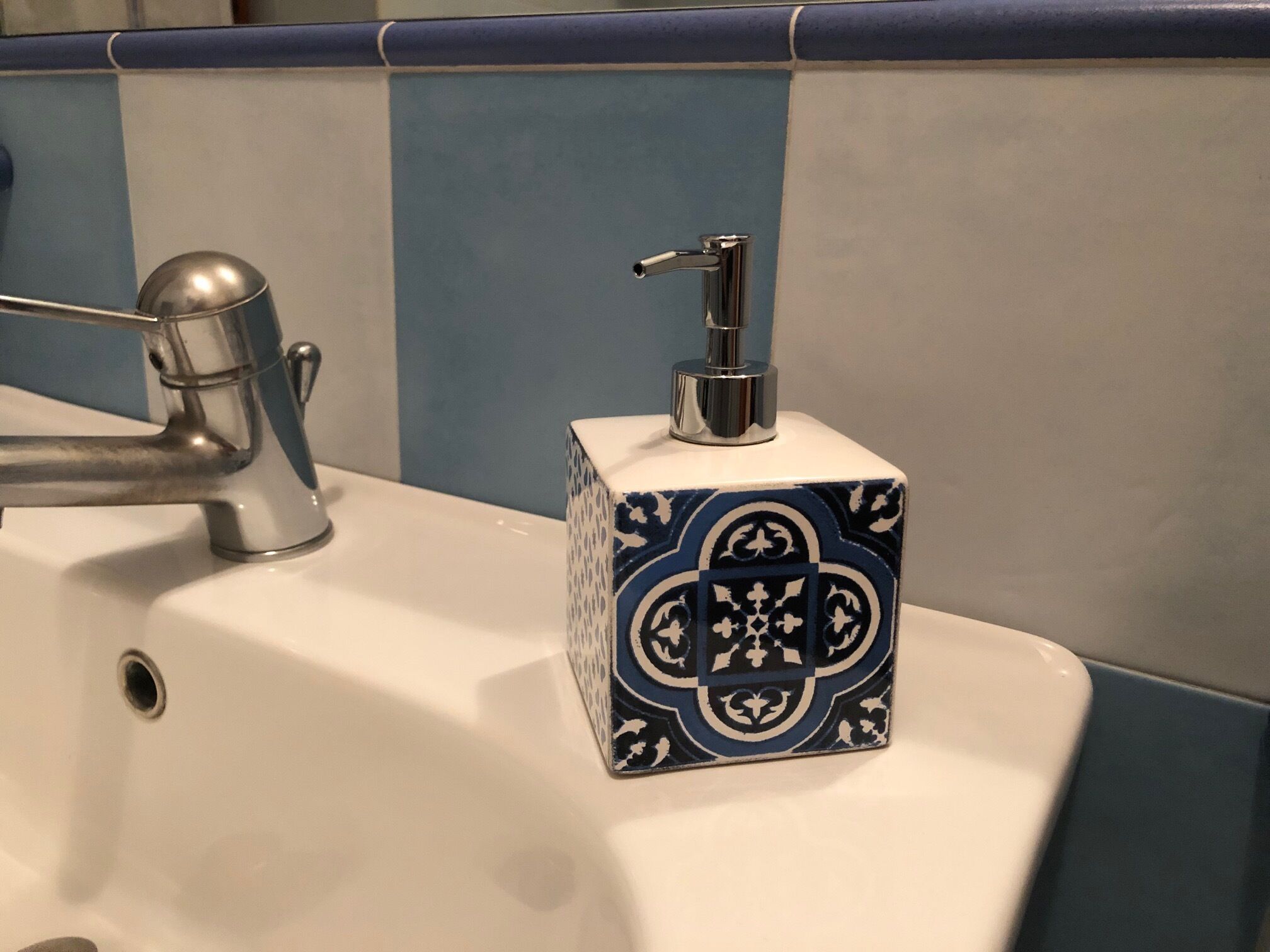 B&B Da Vito A San Martino