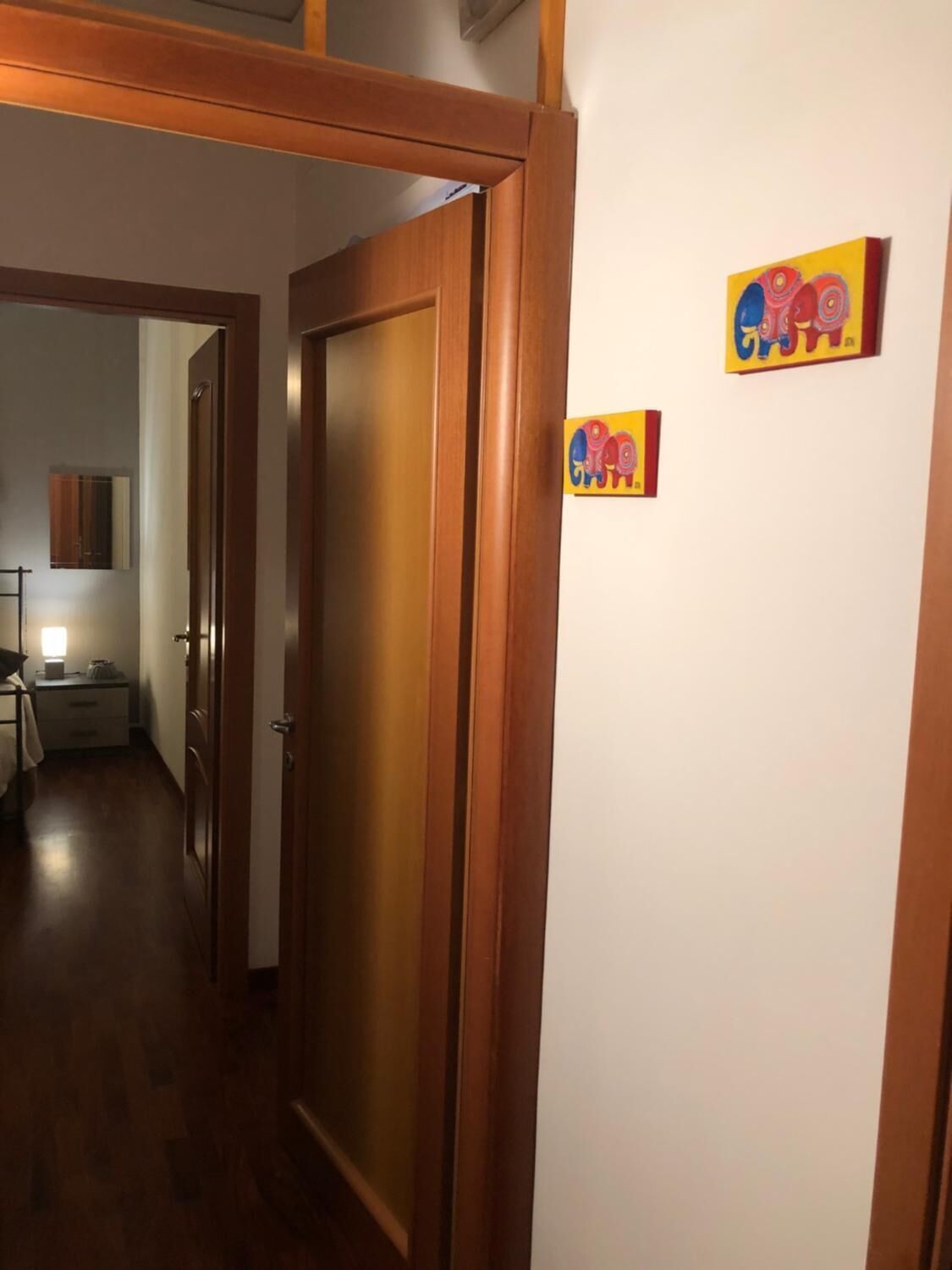 B&B Da Vito A San Martino