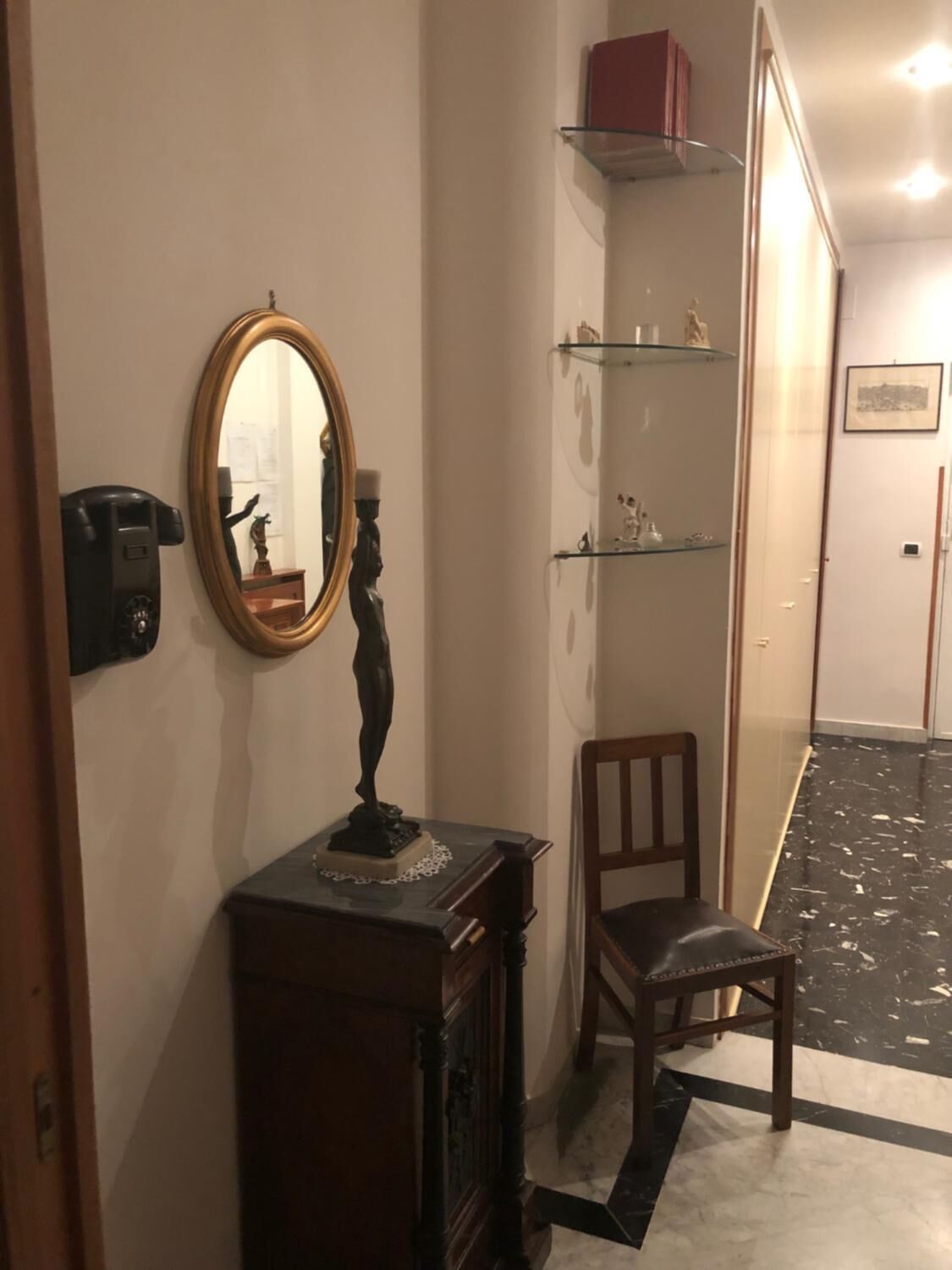 B&B Da Vito A San Martino