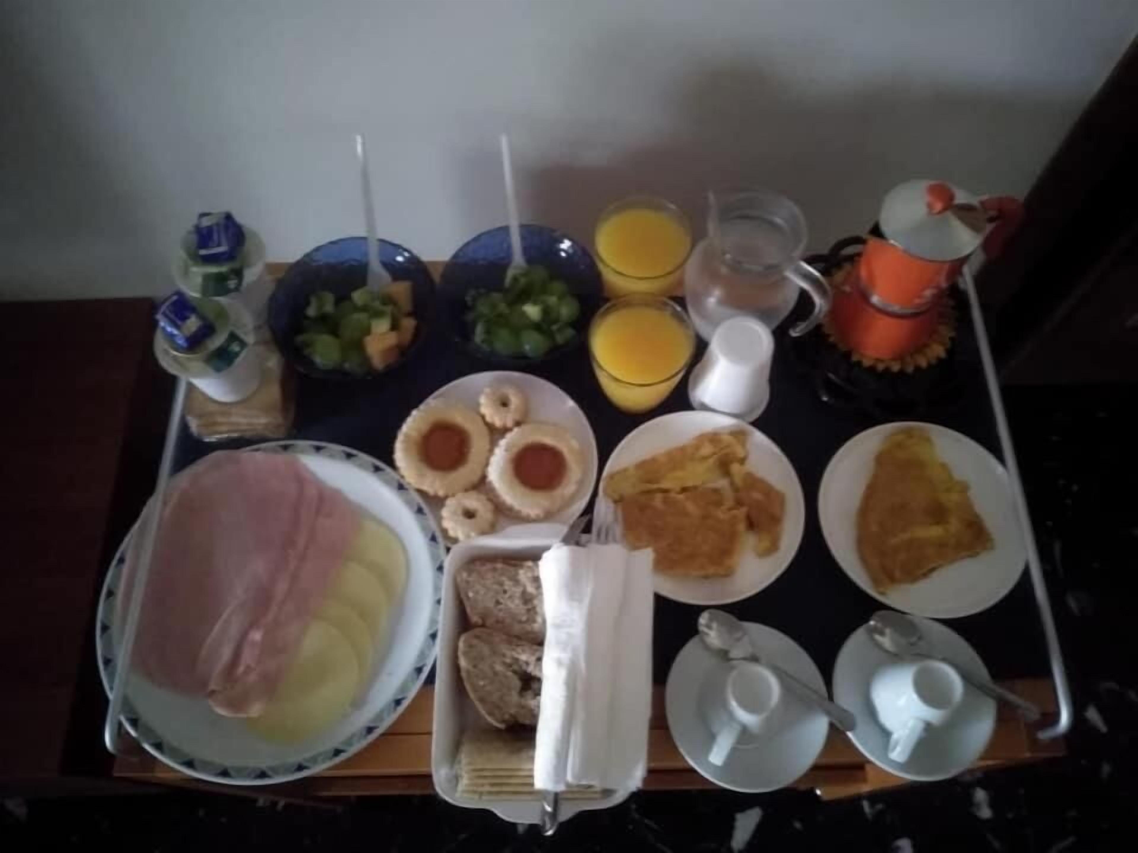 B&B Da Vito A San Martino