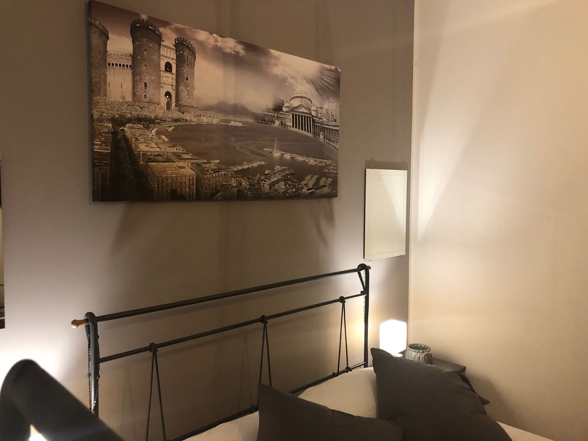 B&B Da Vito A San Martino