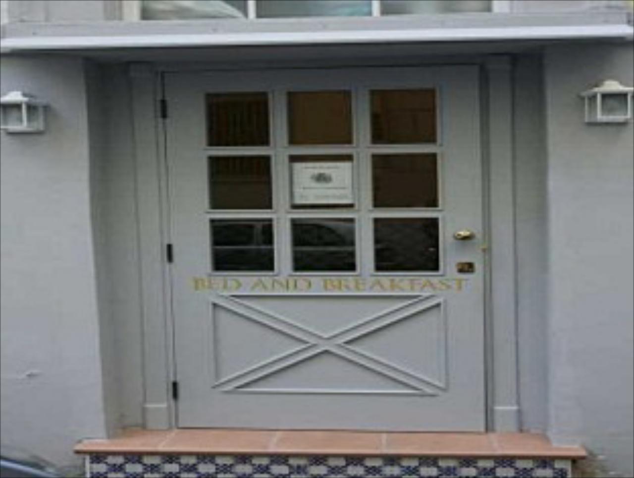 B&B Dimora Caracciolo