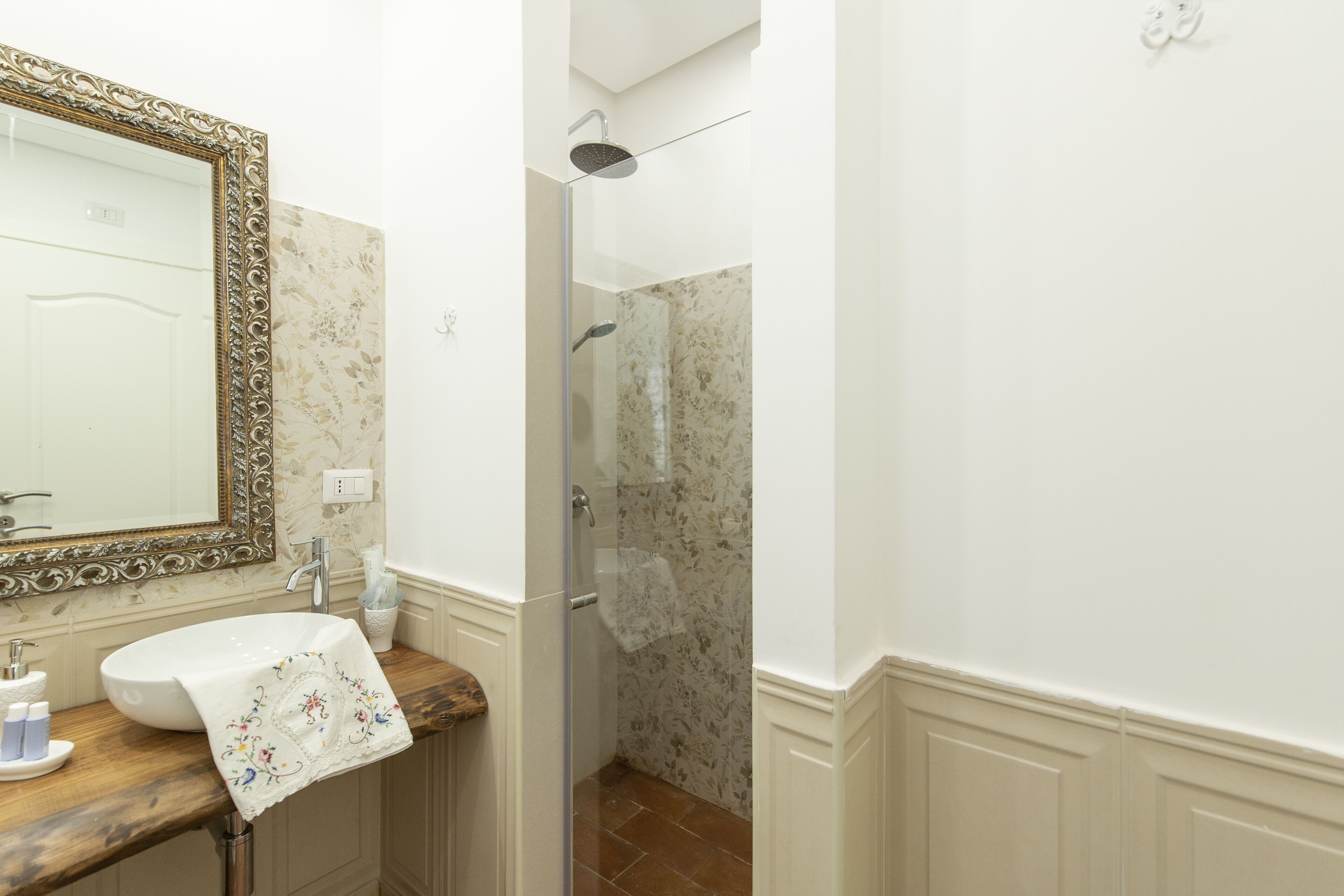 B&B Dimora Mazzarino