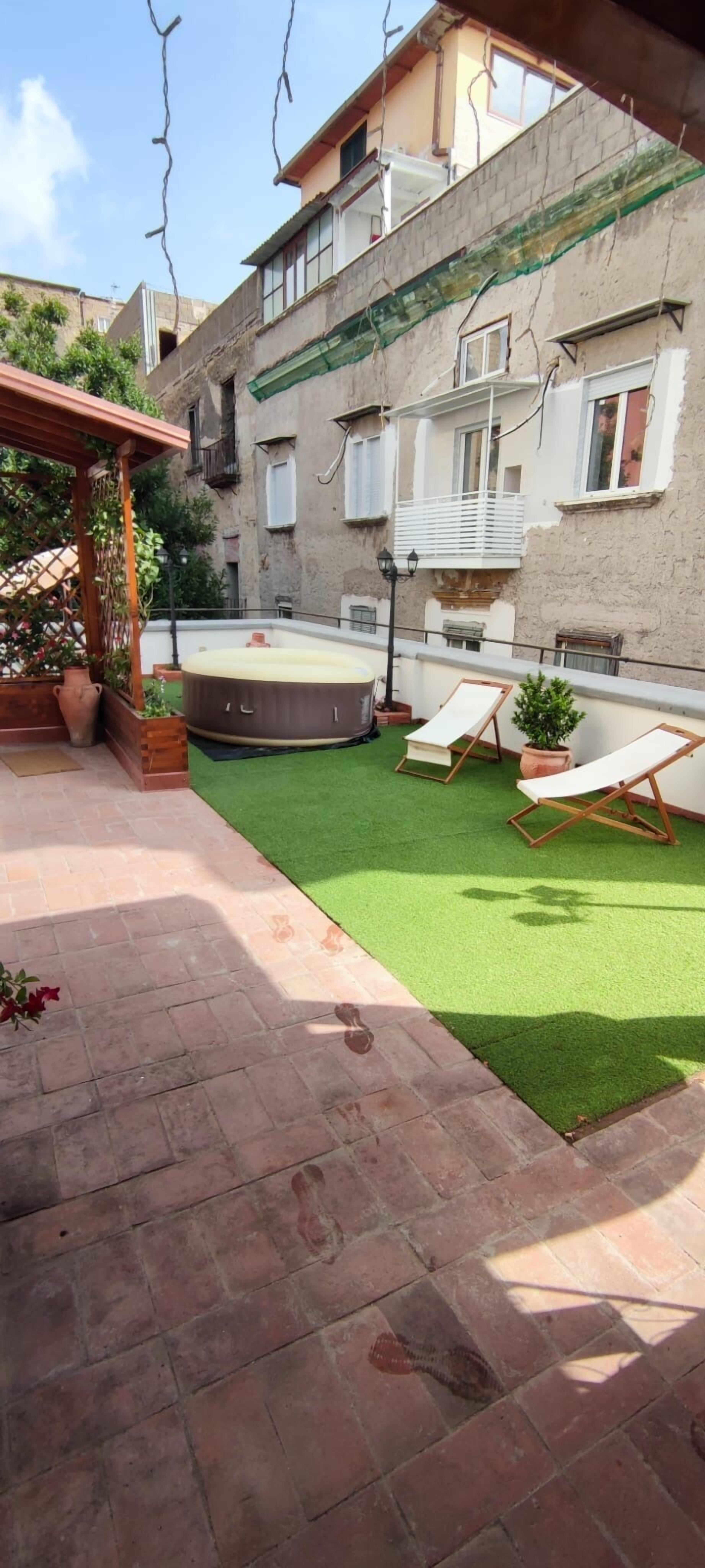 B&B Dimora Mazzarino