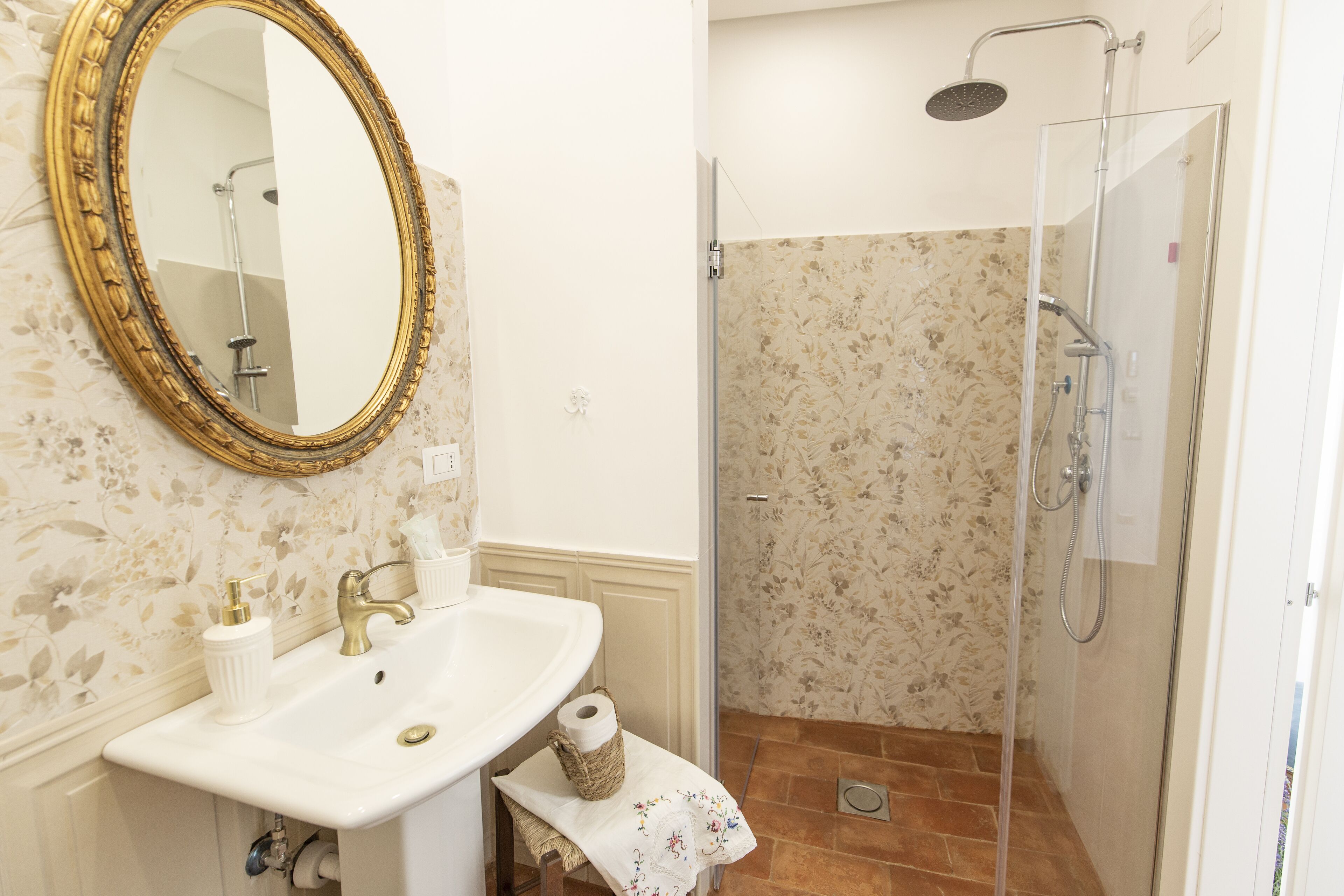 B&B Dimora Mazzarino