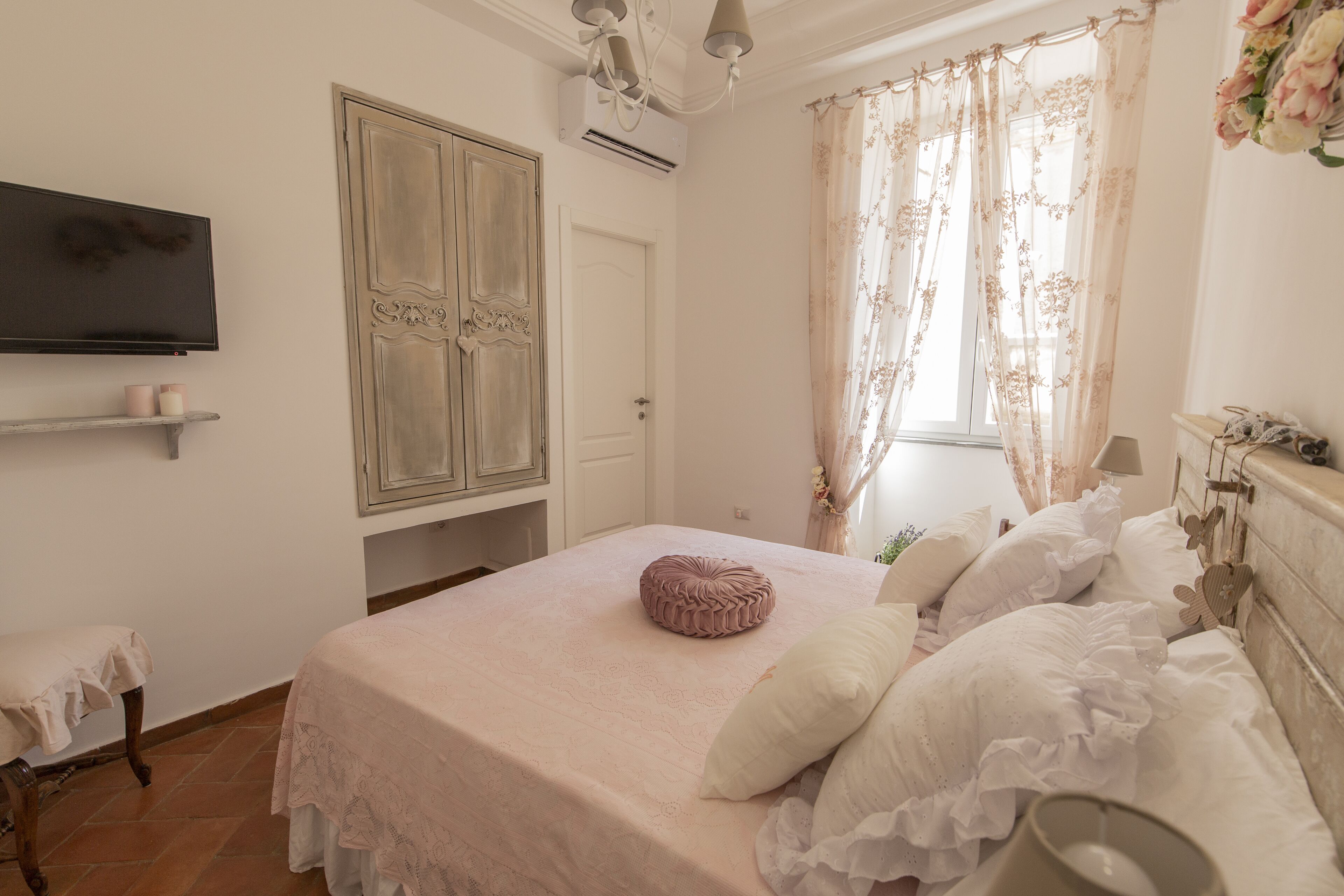 B&B Dimora Mazzarino