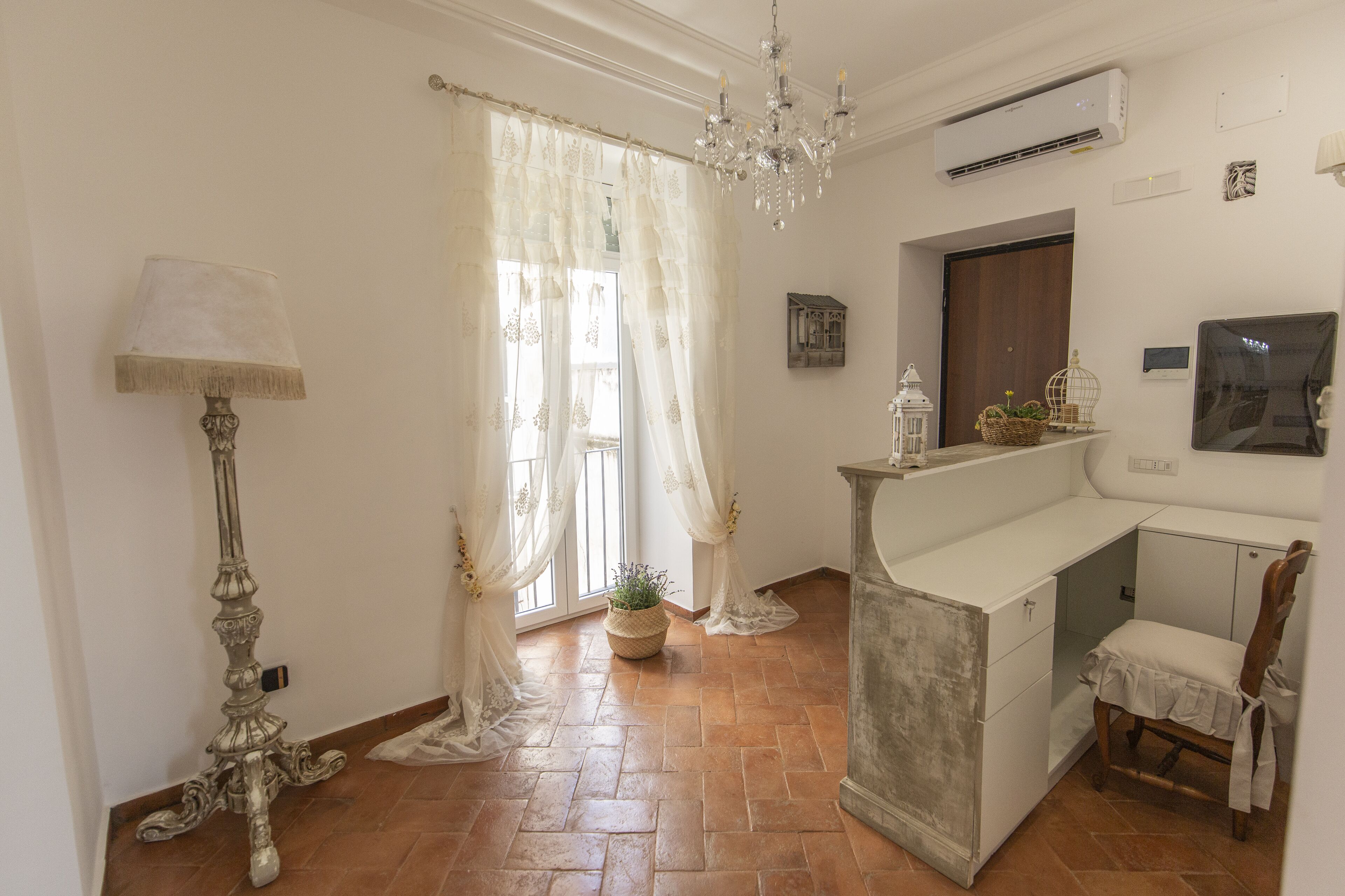 B&B Dimora Mazzarino