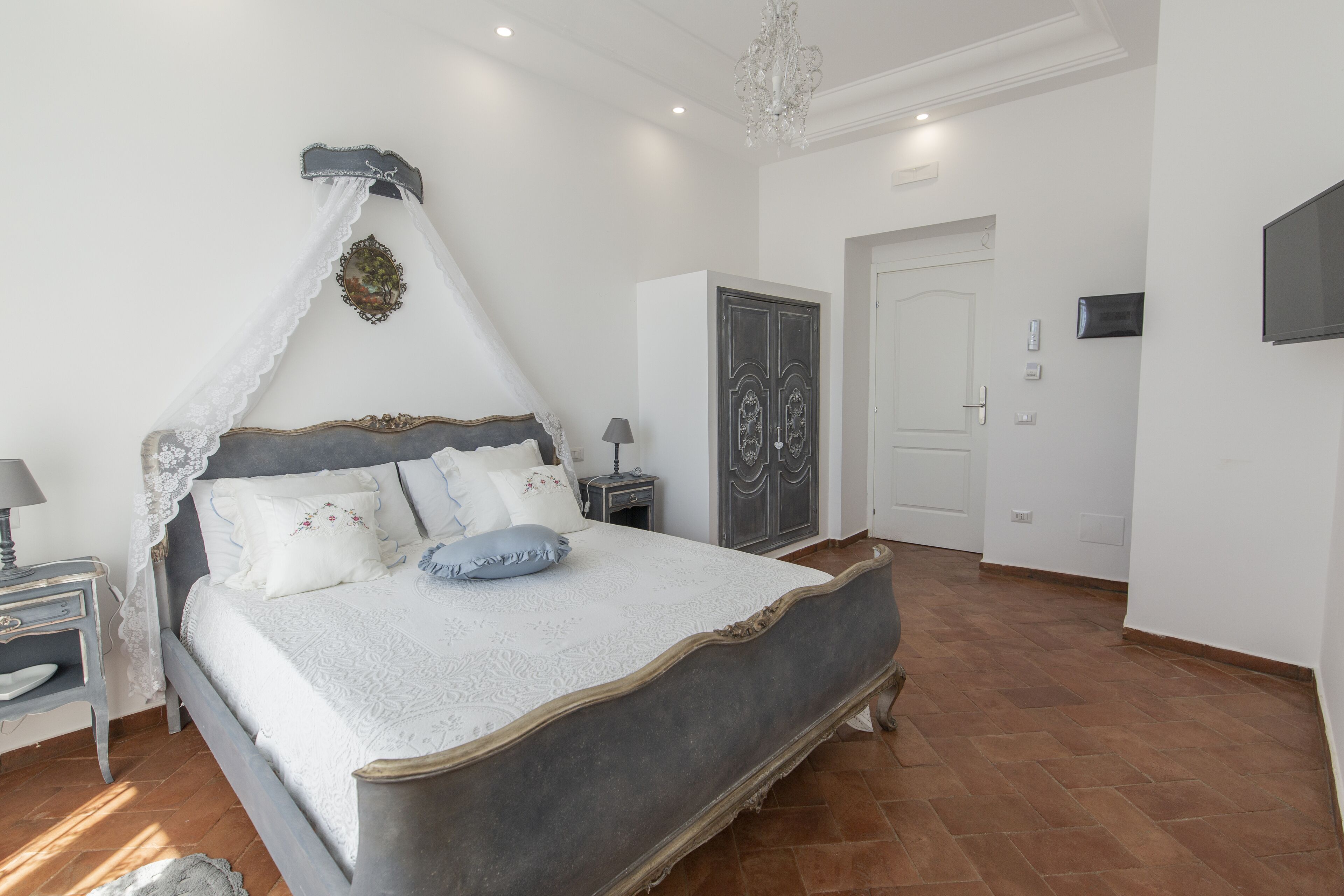 B&B Dimora Mazzarino