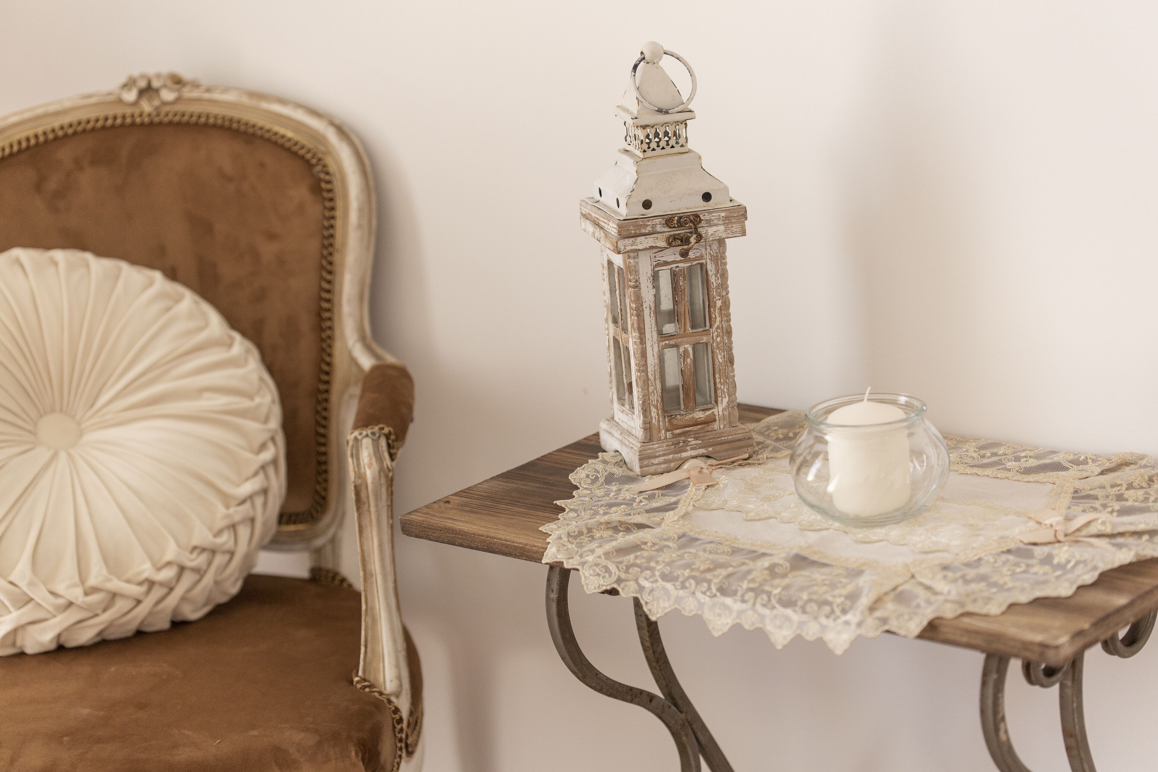 B&B Dimora Mazzarino