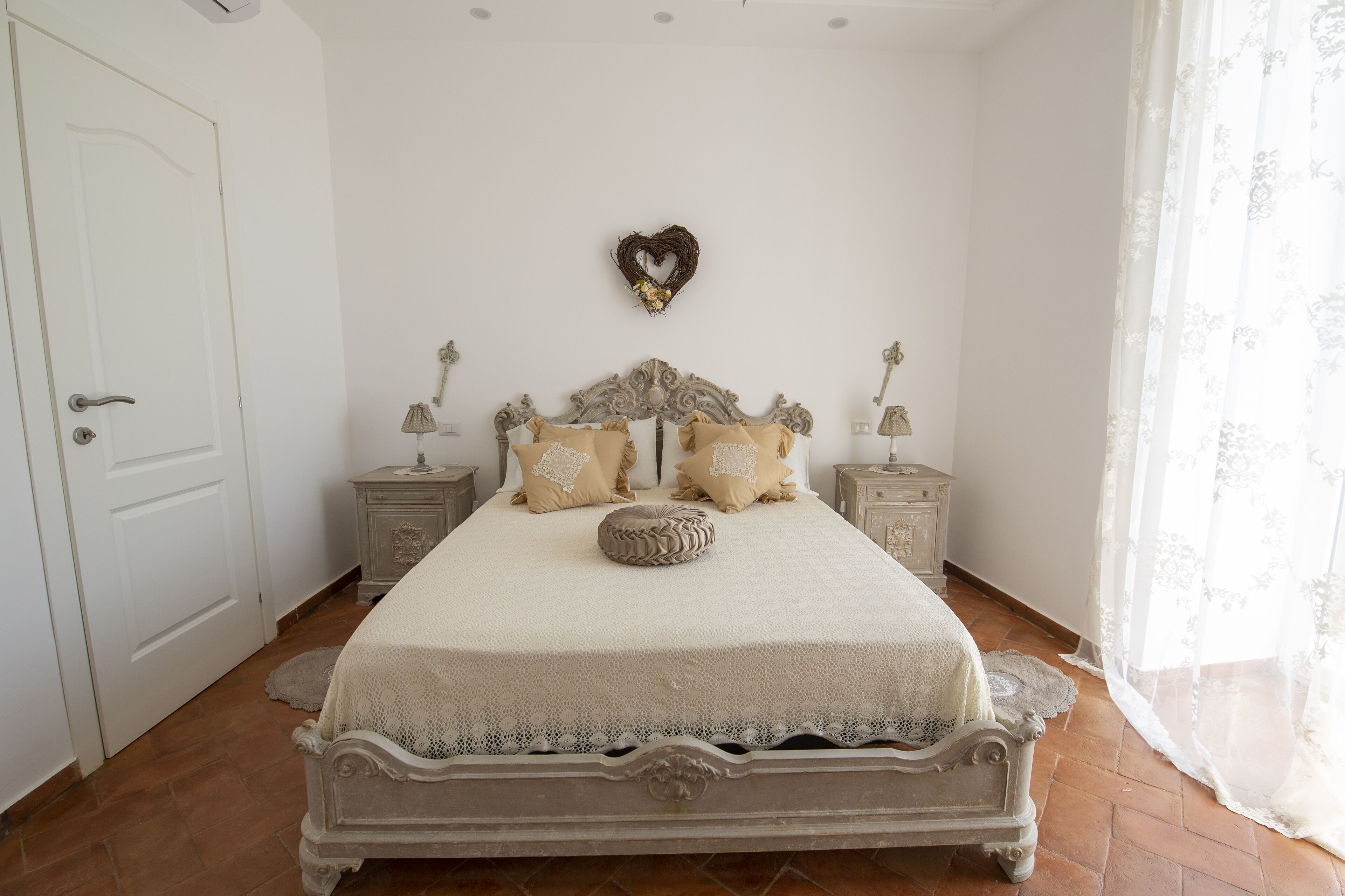 B&B Dimora Mazzarino